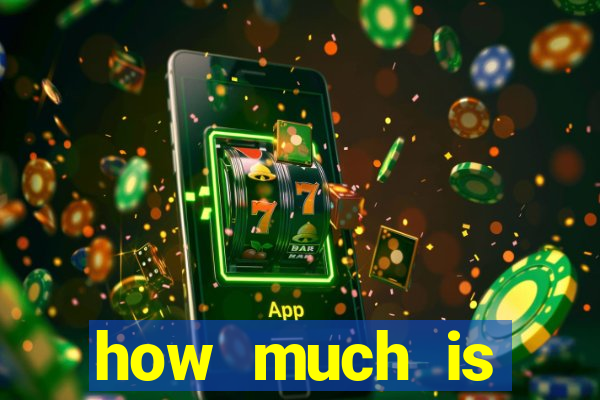 how much is qoituhvox0.3.0.4 jackpot casino game online