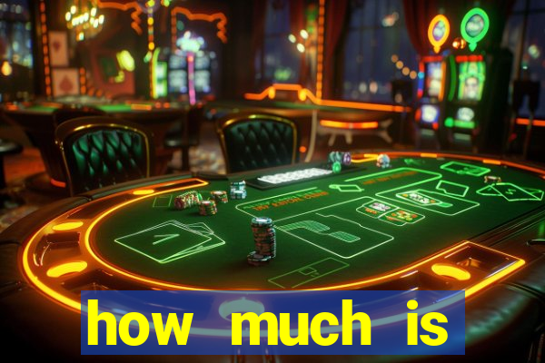 how much is qoituhvox0.3.0.4 jackpot casino game online