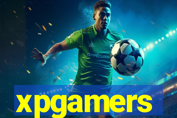 xpgamers