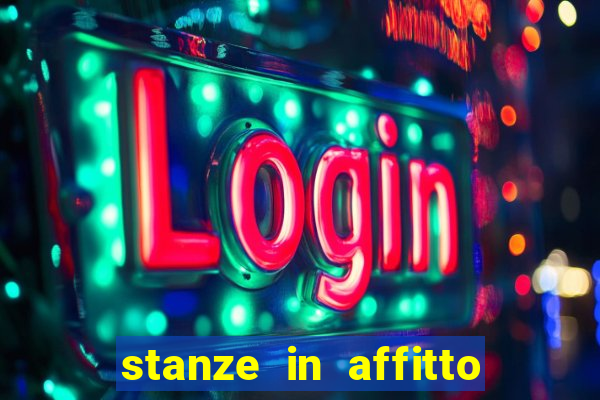 stanze in affitto a bologna