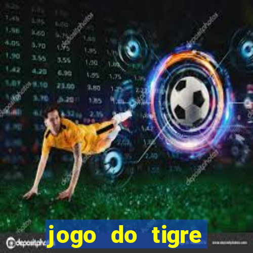 jogo do tigre realmente paga