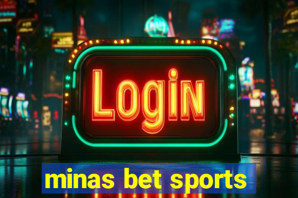 minas bet sports