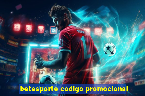 betesporte codigo promocional