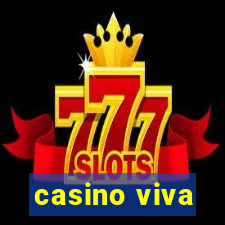 casino viva