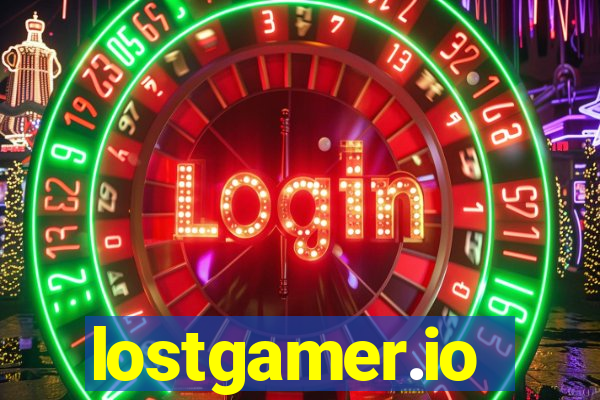 lostgamer.io