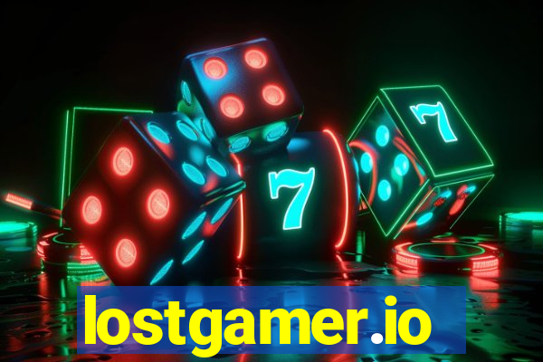 lostgamer.io