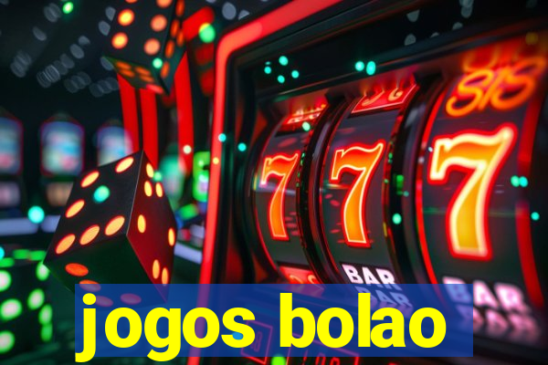 jogos bolao