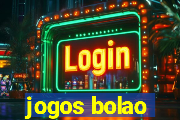 jogos bolao