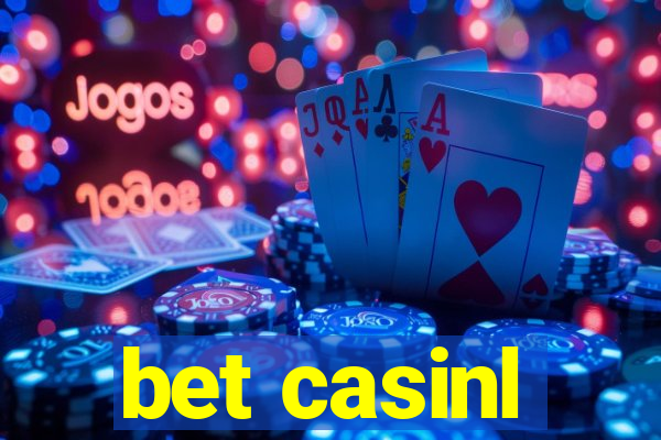 bet casinl