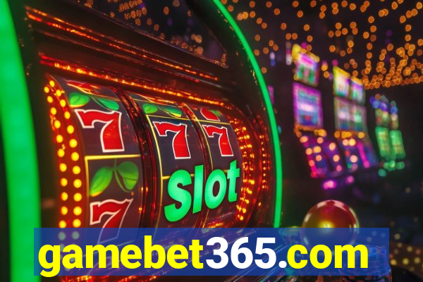 gamebet365.com