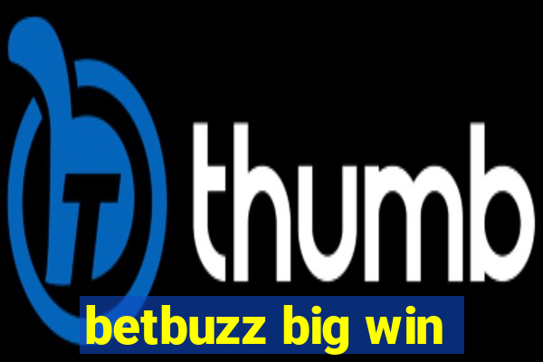 betbuzz big win