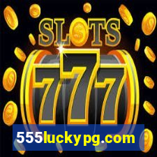 555luckypg.com