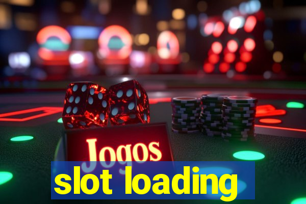 slot loading