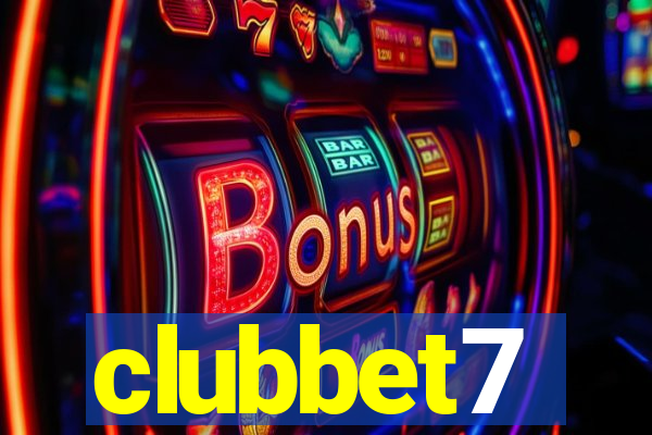 clubbet7