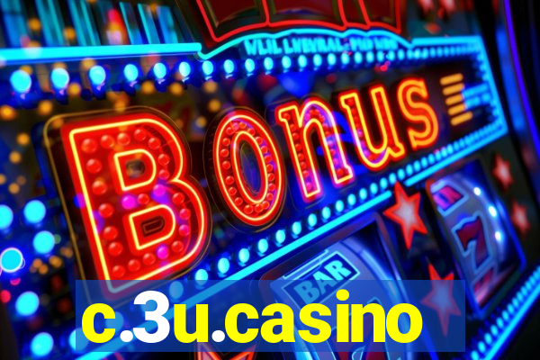 c.3u.casino