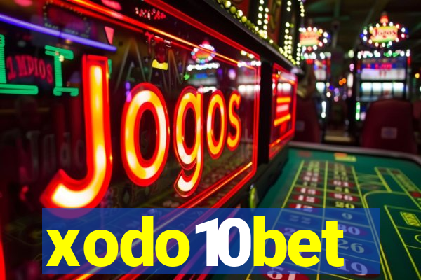 xodo10bet