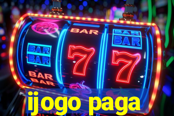 ijogo paga