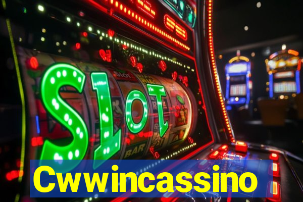 Cwwincassino