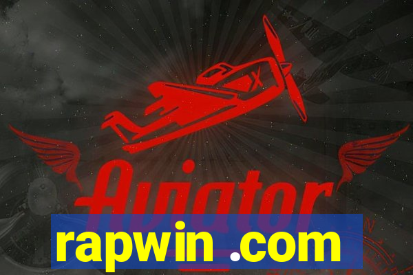 rapwin .com