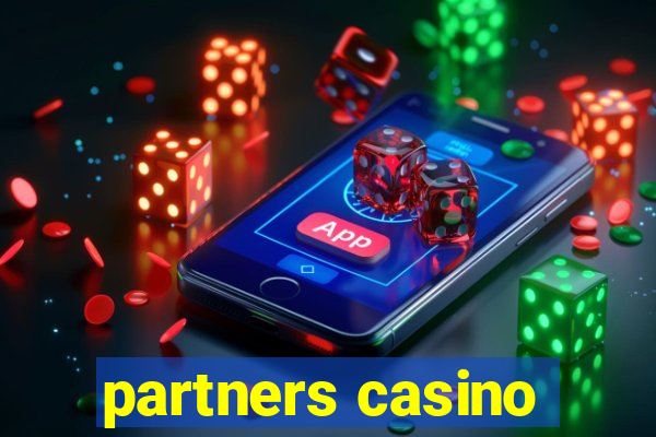 partners casino