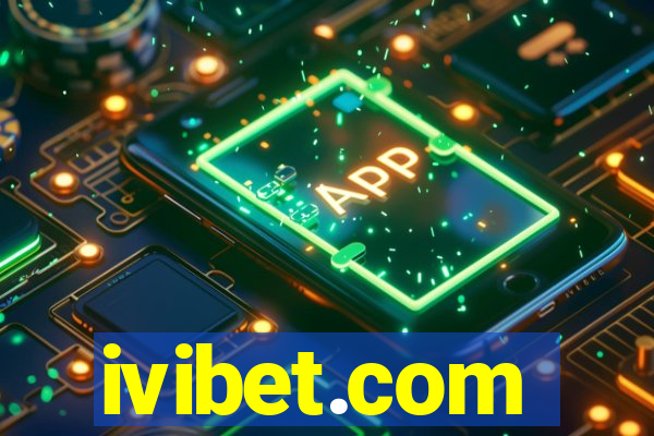 ivibet.com