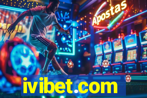 ivibet.com