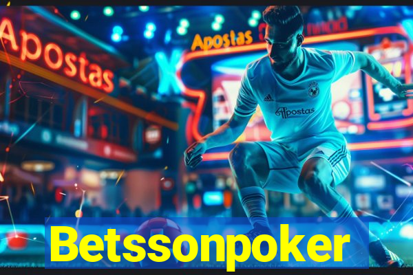 Betssonpoker