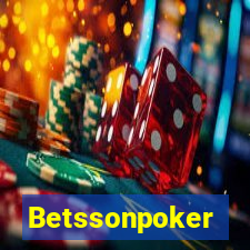 Betssonpoker