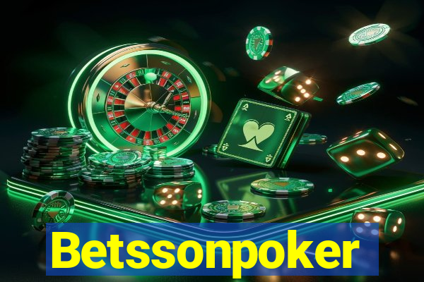 Betssonpoker