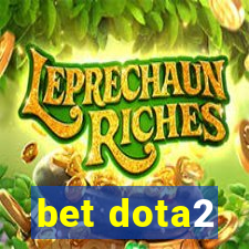 bet dota2