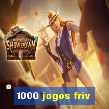 1000 jogos friv