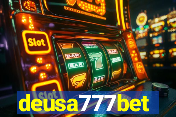 deusa777bet