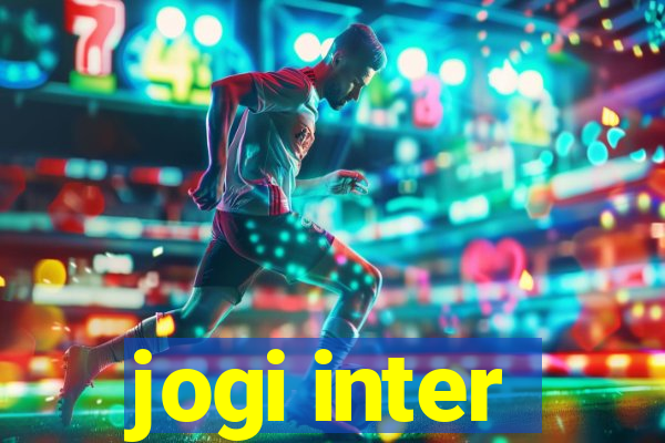 jogi inter