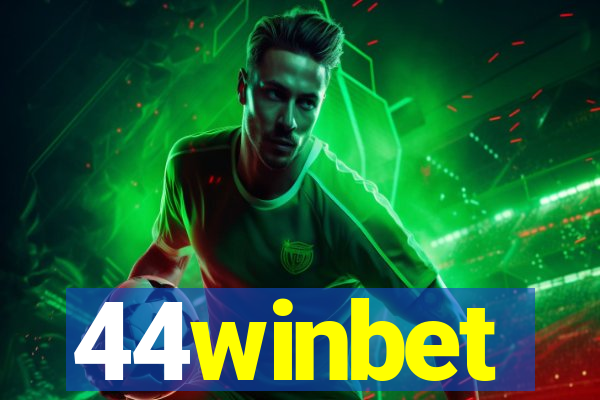 44winbet