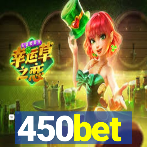 450bet