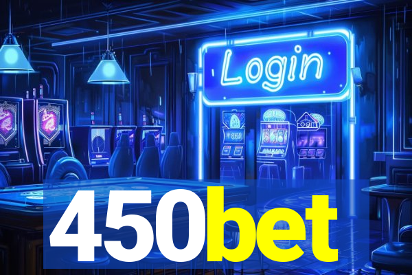 450bet