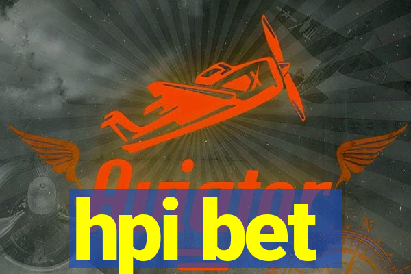 hpi bet