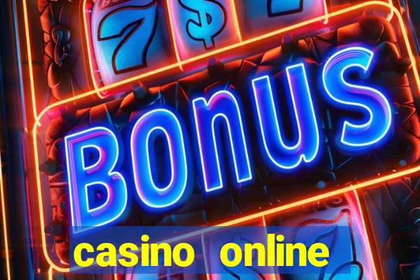 casino online gr谩tis ganhar dinheiro