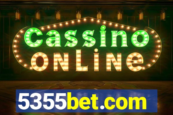 5355bet.com