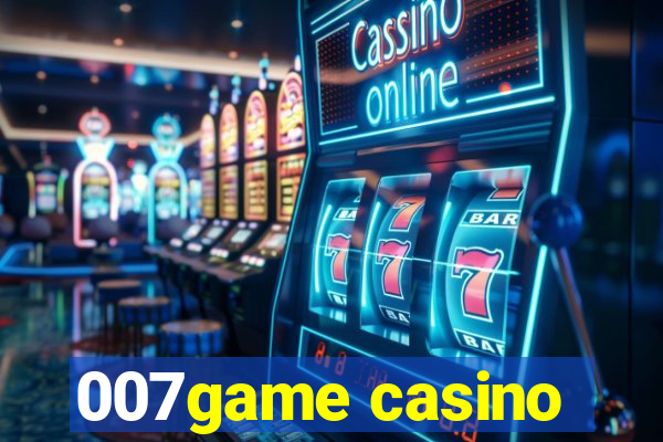 007game casino