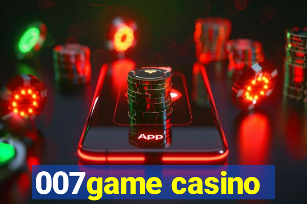 007game casino