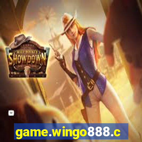 game.wingo888.com