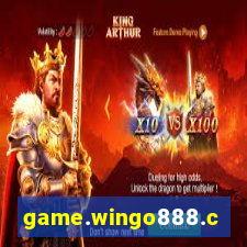 game.wingo888.com