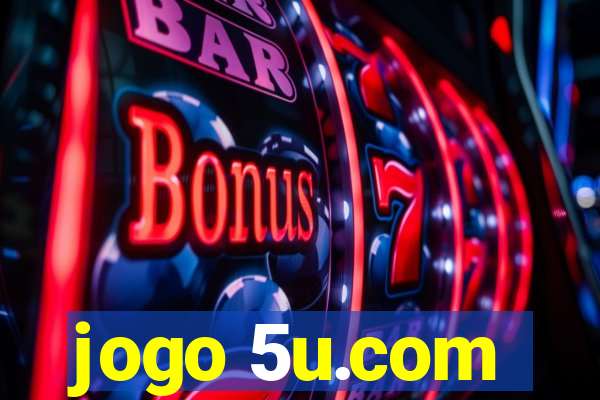 jogo 5u.com