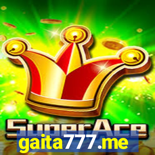 gaita777.me