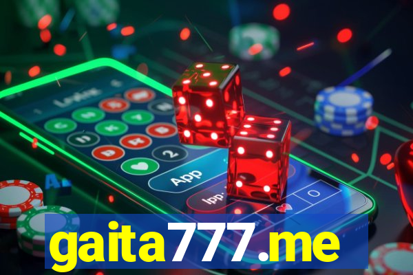 gaita777.me