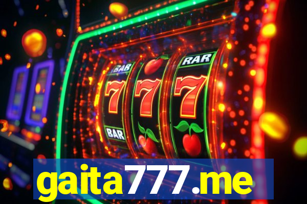 gaita777.me