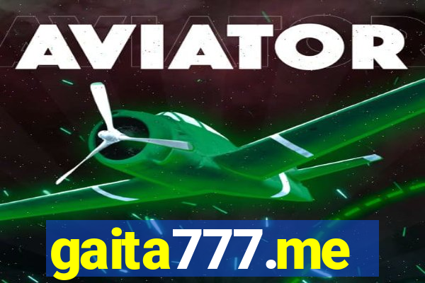 gaita777.me