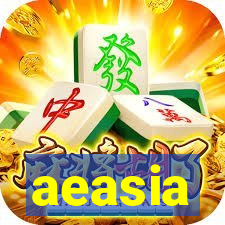 aeasia