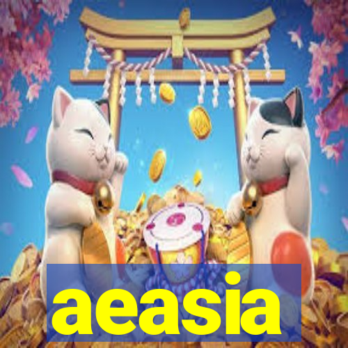 aeasia